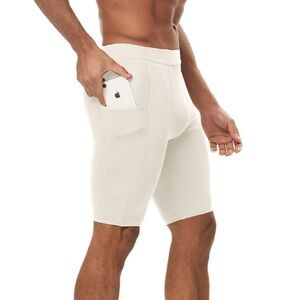 ASRV Reflexx Side Pocket  0286 Men’s Beige